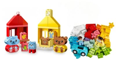 Lego Duplo