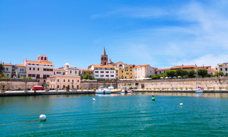Alghero