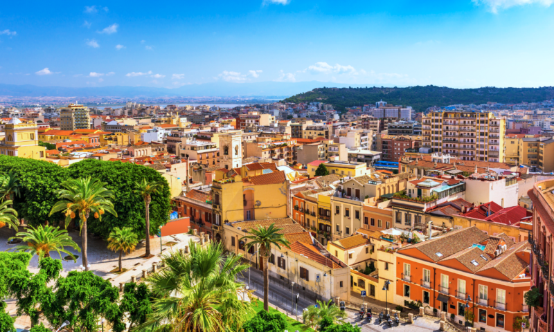 Cagliari