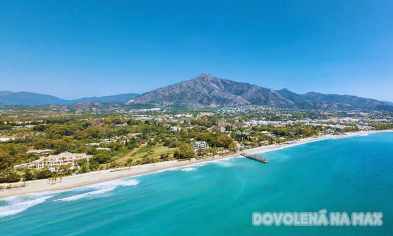 Marbella perla Costa del Sol