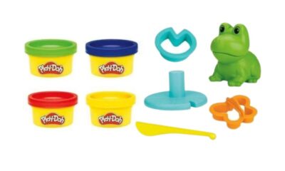 Play-Doh