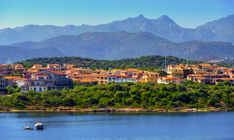 Olbia