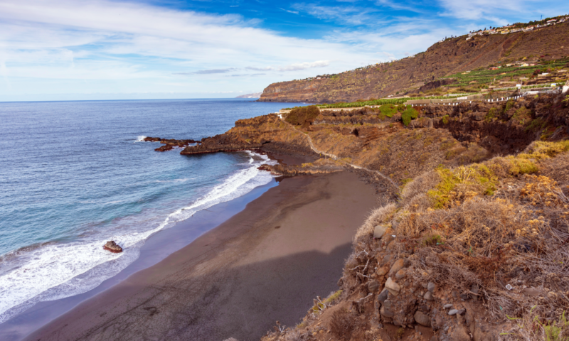 Playa El Bollullo