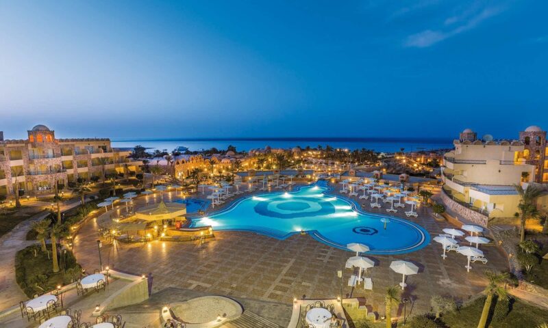 Hotel Utopia Beach Club